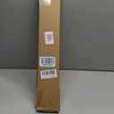 GICOOL 942-04244A Mower Blade for Cub Cadet Enduro XT1-46 XT2-46 ZT1-46 LT46 LX46 LTX1045 LTX1046 RZT46, Replace 942-04244A 942-04244 942-04290 742-04244, 6-Point Star, 2-Pack