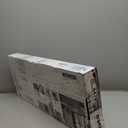 KOHLER K-R22745-SD-VS Semi-Professional Kitchen Sink Faucets with Soap Dispenser, Commercial Kitchen Faucets with Pull Down Sprayer, Vibrant Stainless