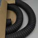 Continental 54040 Garage Exhaust Hose/Adapter/Connector