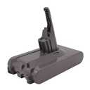 Li-ion Rechargeable Battery Pack For V8