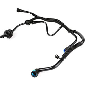 Vapor Canister Purge Valve for Ford Edge Explorer Taurus for Lincoln MKT 2012 2013 2014 2015 2016 2.0L L4 Replaces BB5Z-9G271-B BB5Z9G271B