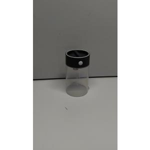 Electric Milk Frother, 9oz Automatic Cold Foam Maker Coffee Fother Handheld-free, Electric Whisk Drink Mixer for Lattes,Cappuccinos,Macchiato,Hot Chocolate