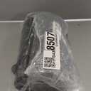 lesotc Portable Dog Travel Water Bottle, 77oz Large Travel Water Bowl for Dogs Camping Hiking Beach Hunting Essentials, Big Pet Bottles Bowl Water Dispenser for On The Go Park Car Walking Accessories (Black)