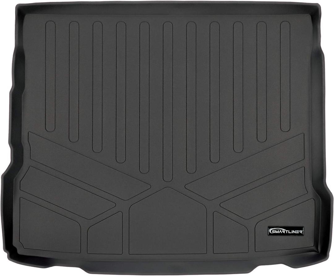 MAXLINER All Weather Cargo Liner Floor Mat for 2015-2018 Audi Q3