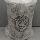 Levtex Home - Ophelia Blush Comforter Set - King Comforter + Two King Pillow Cases - Floral - Taupe Grey Cream Blush - Comforter (106 x 94in.) and Pillow Case (36 x 20in.)