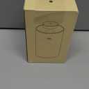 Airversa Waterless Diffuser for Essential Oil, Car Diffsuer, Battery Operated Nebulizer, 0.7 Fl Oz/ 20mL, Mini Scent Air Machine, 3 Timers & 3 Mist Levels for Home, Room, Car, Office - AN6 Black