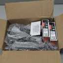 MCK Ignition Coil Pack DG508 & Spark Plugs Set SP493 SP479 Compatible With 4.6L 5.4L V8 F150 F250 F350 E150 E250 E350 E450 LINCOLN NAVIGATOR