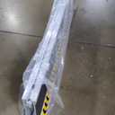 Wheelchair Ramp 14 Feet - Aluminum Long Wheelchair Ramp - Loading Capacity 600 lbs - Portable 14 Foot Ramp with Extra Support Leg