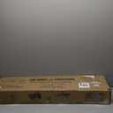 12FT/18FT Portable Volleyball Training Net for Hitting or Serving Drills, Outdoor & Indoor Freestanding Practice Net With Height Adjustable, Carry Bag