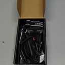 Coast RL35R Voice-Controlled 1100 Lumen Rechargeable LED Headlamp with ARC280 Lighting, 4 Color Modes, Rear-Facing Safety Signal, Variable Light Control and USB-C Charge Port