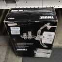 Thule 910XT Passage 2 Bike Trunk Mount Carrier,Black