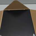 Creality Epoxy Resin Build Plate for K1 Max, 3D Printer Double Side Epoxy Resin Particle Coating Print Bed Platform for K1 Max, Ender-3 V3 Plus