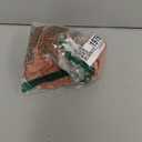 Women Plus Size Thanksgiving Shirt Thankful T Shirt Happy Thanksgiving Gift Tees Casual Fall Short Sleeve Tee Tops (XX-Large, Orange-001)