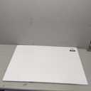 UCreate Foam Board, White, 22" x 28", 5 Sheets