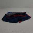Fruit of the Loom Men's Tag-Free Boxer Shorts (Knit & Woven), Knit - 6 Pack - Assorted Colors, X-Large