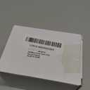 Fushing 20Pcs Chandelier Crystals, Clear Teardrop Crystal Chandelier Pendants Parts Beads, Hanging Crystals for Chandeliers (38mm, Clear)