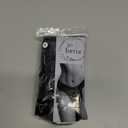Lace Thongs for Women Pack Seamless Stretch No Show Underwear Cotton Modal Thong Panties 5 Pack, S