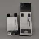 Simple Dimmer by Deako, Slide Switch, 3-Way/4-Way/Single Pole, Neutral Wire Required, White