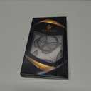 SEXYMOM Magnetic for Samsung Galaxy S24 Ultra Case - Wireless Charging Compatible,Cute Floral Design for Women and Girls,Slim Fit Translucent Matte Phone Case - Butterfly