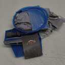 INOXTO Running Hydration Vest Backpack,Lightweight Insulated Pack with 1.5L Water Bladder Bag Daypack for Hiking Trail Running Cycling Race Marathon for Women Men