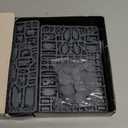 LEGIONS IMPERIALIS: Solar Auxilia Combat Force  157 Multi-Part Epic Scale Miniatures, 67-Model Army Kit with Vehicle Transfer Sheets and Bases