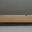 409 Steel 2.5'' Inch OD Straight Exhaust Pipe Mandrel Tubing Pipe 48" / 4 Ft Long Custom Fitment For Exhaust System