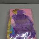 UCanaan Girl Doll and Closet Set with Doll Clothes and Accessories Items Including Fashion Dolls, Dressand Many Other Accessories (Refer Picture Shows)Best Gitfs for Girls Christmas Birthday (Pink)