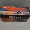 24 Colors Acrylic Paint Set, 2oz Bottles Classic Color, Rich Pigmented Canvas Paint Set, Premium Non-toxic Acrylic Paint for Artists, Kids & Adults, Art Supplies for Canvas Painting Rocks Wood Ceramic Model with 10 Brushes & Palette