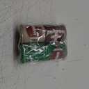 28 Yard 4 Rolls 2.5 Inch Football Wired Edge Ribbon Sport Ball Wired Edge Homecoming Ribbon Fabric Burlap Natural Wrapping Decor for Present Wrapping Gift DIY Craft