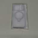 ASEKOO Rose Gold Glossy Designed for iPhone 17 Pro Case with 360 Spin Magnetic Stand [Fit for MagSafe][17FT Military Protection] Slim Polished Frame Titanium Alloy Sturdy Stand 6.3'', Purple