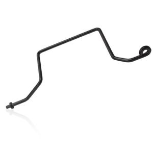 Belt Keeper Rod 747-04857 Compatible with MTD, Troy-Bilt, Cub Cadet 747-04857 Replace Part 42" Belt Keeper Rod, Replaces Prior 747-04307 683-04443-0637 683-04443 Models