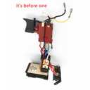 N860998 N359999 N268389 N084669 KIMGU Switch Replace for DeWALT DCF880 DCF885 DCF885B DCF885C2 DCF885L2 DCF885M2 DCF885L1 Impact Driver