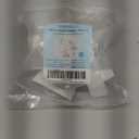 20mm Flange and Duckbill Valve Compatible with Spectra S1 S2 9 Plus Breastpump Replacement to Spectra Pump Parts, Not Original, Replace Accessories.