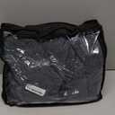 Timeles Recliner Covers Extra Wide Recliner Chair Covers Reclining Couch Covers Sofa Slipcovers Stretch Soft Washable (Single-Seater Oversized, Grey)