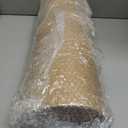 Corrugated Cardboard Roll, 24 x 400 Inches Single Face Brown cardboard Roll