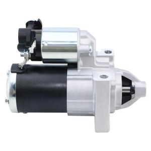 10910N Starter Compatible with 14-16 Chevrolet Silverado 1500 Suburban Tahoe, GMC Sierra 1500 Yukon Savana, Cadillac Escalade, Express Van 2500 3500 V6 V8 4.3L 5.3L 6.2L 2014 2015 2016 12655055