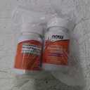 Now Foods Now Foods High Potency Vitamin D-3, 10,000 IU, 120 Softgels, 2 Pack