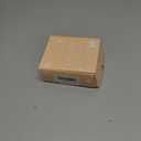 Clip in Bangs 100% Real Human Hair, Darkest Brown French Fake Bangs, Bangs Hair Clip & Clip On Bangs for Women, Fringe with Temples, Natural Blend