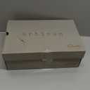 Clarks Mens Clarkspro Lace (14, Black Leather)