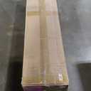 Hardware Cloth 48inx100ft 1/2 Inch Galvanized, Chicken Wire Fence Chicken Rabbit Snake cage Wire Fence Mesh Roll,Garden Plant Welded Metal Wire Fence,Poultry Animal Netting cage Screen. (Silver)