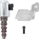 Turbo Wastegate Controller Solenoid VGT Turbo Vane Actuator Valve Compatible with/Replacement for Ford Chevrolet Chevy GMC Isuzu Workhorse 6.0L 6.6L 7.8L Replaces 3C3Z6F089AA