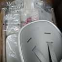 Graco EveryStep Slim 6-in-1 Convertible Highchair, Misty