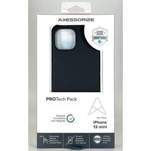 Axessorize PROTech Dual-Layered Anti-Shock Case 13 Pro Max