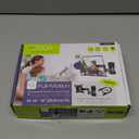 Equa Full Motion Tilting TV Wall Mount Bracket Swivel 10"-32" In LED LCD New