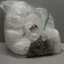 Peallow(Pat. Pend)  Long Round Body Pillow for Adults, Bolster Pillow for Sleeping, Soft and Supportive Pillow for Sleeping & Lumbar Support (Urban Grey, 29.5")