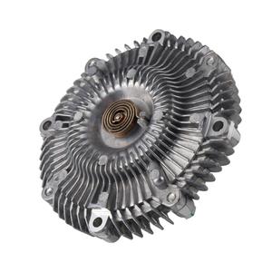 G B 2570 Engine Cooling Fan Clutch - for Nissan D21 Frontier Pickup Maxima l4 2.4L