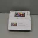 2026 Enhanced Carplay Screen for Car - 7" HD Portable Carplay & Android Auto with Bluetooth, HD Backup Camera, GPS Navigation, Siri, FM Radio, AUX, and Mirror Link  Compatible with All Vehicles