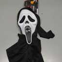 Fun World Officially Licensed Ghost Face Slayer Kit With Voice Changer.