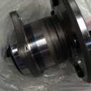 Autoround 512207 Rear Passenger Side Wheel Hub and Bearing Assembly Fit for Toyota Camry, Highlander, Avalon, Solara, Lexus ES300, ES350, ES330, 2001-2012 5 Lug w/ABS