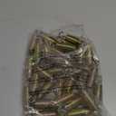 MY MIRONEY 3.54" Trampoline Springs Heavy Duty Galvanized Zinc Universal Replacement Trampoline Springs